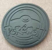 Pokemon TCG 17 Coinów/Żetonów Losowych! bez powtórek! - nowe!