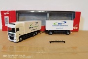 DAF XF SSC HZ HERPA 1/87