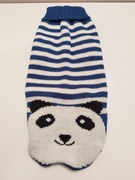 Ubranko sweterek XL dla psa 