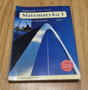 Matematyka I wersja dla Nauczyciela
