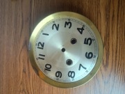 Tarcza do zegara FMS