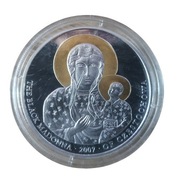 MONETA SREBRNA 0,999