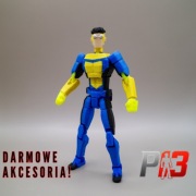 Figurka kolekcjonerska Prime13 Invincible