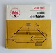 stacje kolejowe na makiecie, stan DB