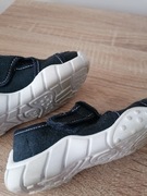 Kapcie dziecięce Viggami r. 28 czarny