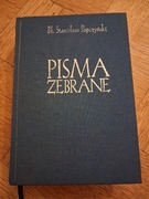 Pisma zebrane. Bł. Stanisław Papczyński.