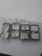 Filtry do robota sprzątającego