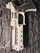 Sony PlayStation PS1/PS2 – 4Gamers Ballistic Light Gun Controller (G-Con)