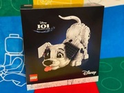 LEGO 43269 - 101 Dalmatyńczyków - Szczeniaczek