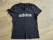 T-shirt Damski  adidasa M