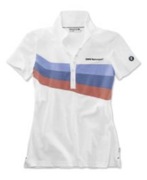 BMW Motorsport koszulka Polo rozmiar S