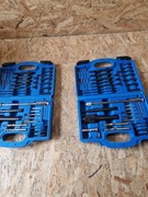 ZESTAW DO WYCIĄGANIA URWANYCH ŚWIEC I ŻARNIKÓW 38EL.