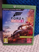 Forza Horizon 4 PL stan BDB Xbox One series po polsku 