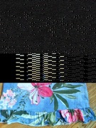 Sukienka dla dziewczynki na 116cm