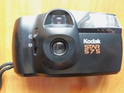 Aparat fotograficzny Kodak  STAR575 