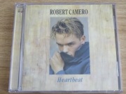 Robert Camero - Heartbeat (CD) 1991 Remastered plus bonus track