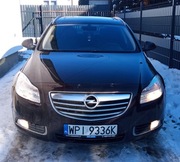Sprzedam Opel Insignia Sports Tourer Sw
