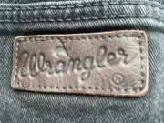 Spodnie marki Wrangler rozmiar 36x34