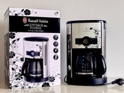 Ekspres przelewowy RUSSELL HOBBS Cottage Floral