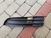 Zaślepka halogenu/kratka na zderzak VW Touran