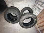 Opony wielosezonowe Imperial all season driver rozmiar 235/60 R16 100V