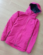 HAGLOFS GORE-TEX_KURTKA TREKKINGOWA Z KAPTUREM__M