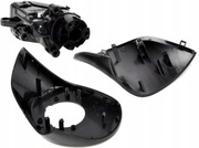 Lewy mechanizm składanego lusterka Mazda