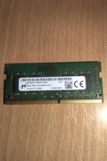 Pamięć RAM Micron MTA8ATF1G64HZ-2G6D1 1x8 GB