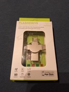 Pamięć flash USB 4 w 1 