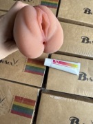 Masturbator dla mężczyzn 