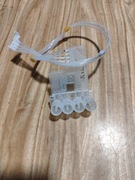 Zasilanie głowicy damper brother dcp j572dw