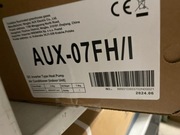 Klimatyzatory aux multi split  Aux -07 FH/I 2 SZT i AUX -M21 14--LCLH