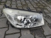 Lampy przednie Toyota RAV4