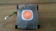 Chłodzenie Socket 478 - Oryginalne Intel - 0,55W