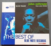 John Coltrane Blue Train