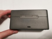 Dji mic 2 etui ładujące na mikrofony i odbiornik nowe z zestawu gwarancja