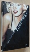 Blondynka – Joyce Carol Oates 