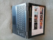 Laptop tablet HP Chromebook 2w1 x360 11,6 " 4 GB 164 GB 2x kamerka