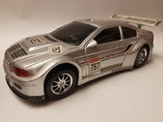 BMW M6 2008 skala 1/24