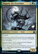 Magic: The Gathering Slogurk, the Overslime