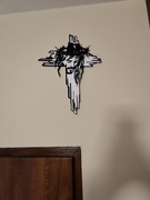 Jezus, ozdoba ścienna, prezent 