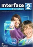 Interface 2 MacMillan Komplet SB + WB Książka i Ćw
