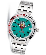 Zegarek Vostok Amfibia 420945