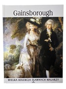 Wielka Kolekcja Sławnych Malarzy Tom 61 "Gainsborough"
