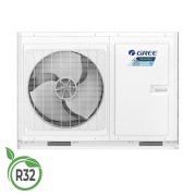 Pompa ciepła Gree Versati 10kw GRS-CQ10Pd/NhG3-E monoblok 1f darmowa wysyłk