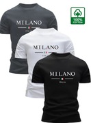 Bluzka Milano męska 