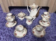 Zestaw kawowy Chodzież