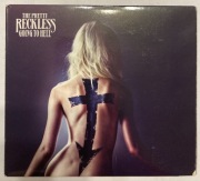 The Pretty Reckless - Going to Hell Deluxe 2 Tracks Acoustic