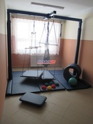 Gotowy zestaw do integracji sensorycznej nr 2