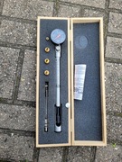 SKS Germany USP – pompka do amortyzatorów.